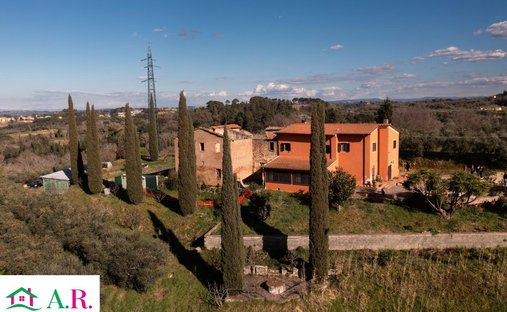 Casciana Terme Lari, Tuscany, Italy 1