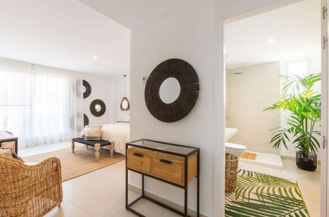 Penthouse in Sotogrande, Andalusia, Spain 4 - 12668283