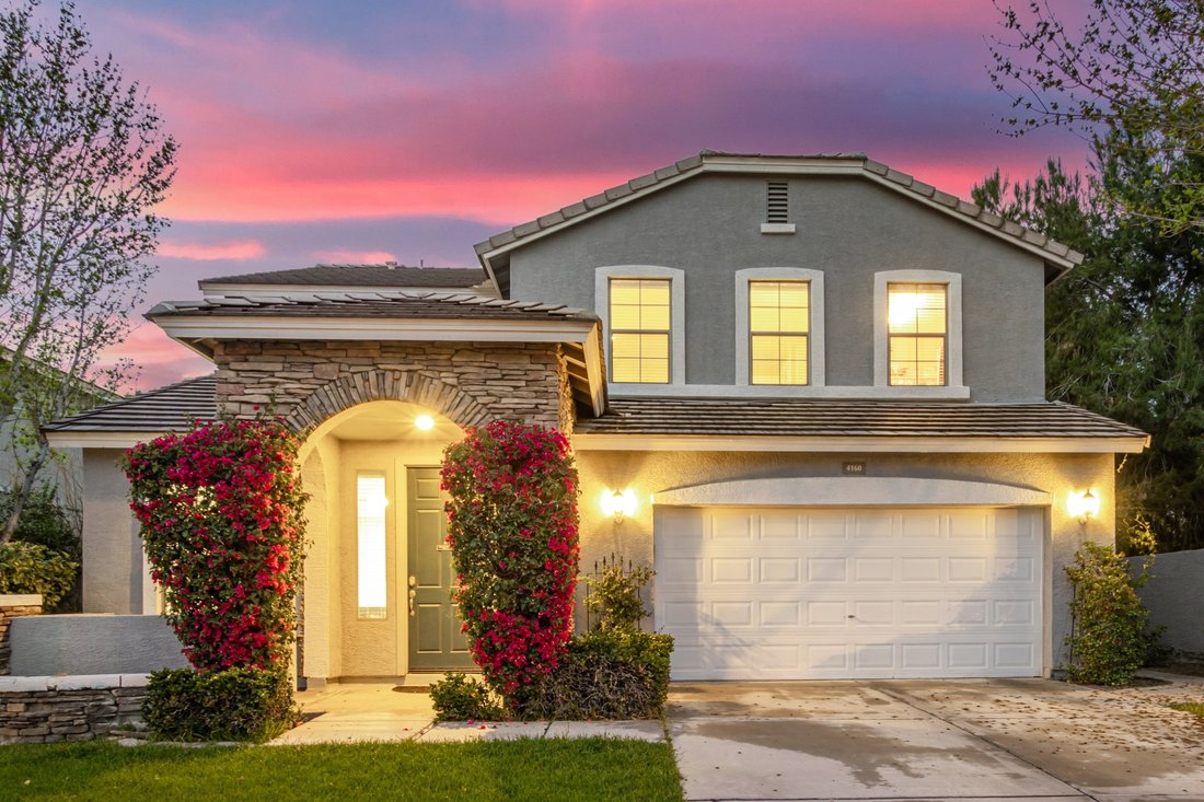 4160 E Cullumber Ct Dans Gilbert, Arizona, états Unis à Vendre (12668614)