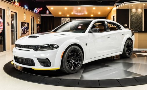 2023 Dodge Charger SRT Hellcat Redeye Widebody Jailbreak in Plymouth, MI, United States 1