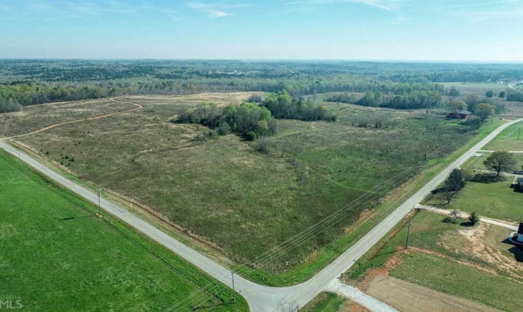 Lots And Land Griffin In Griffin, United States For Sale (12645853)