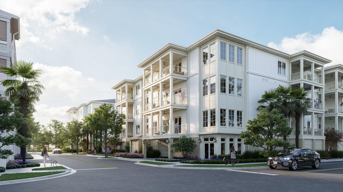 Condo in Charleston, South Carolina, United States 3 - 12663804