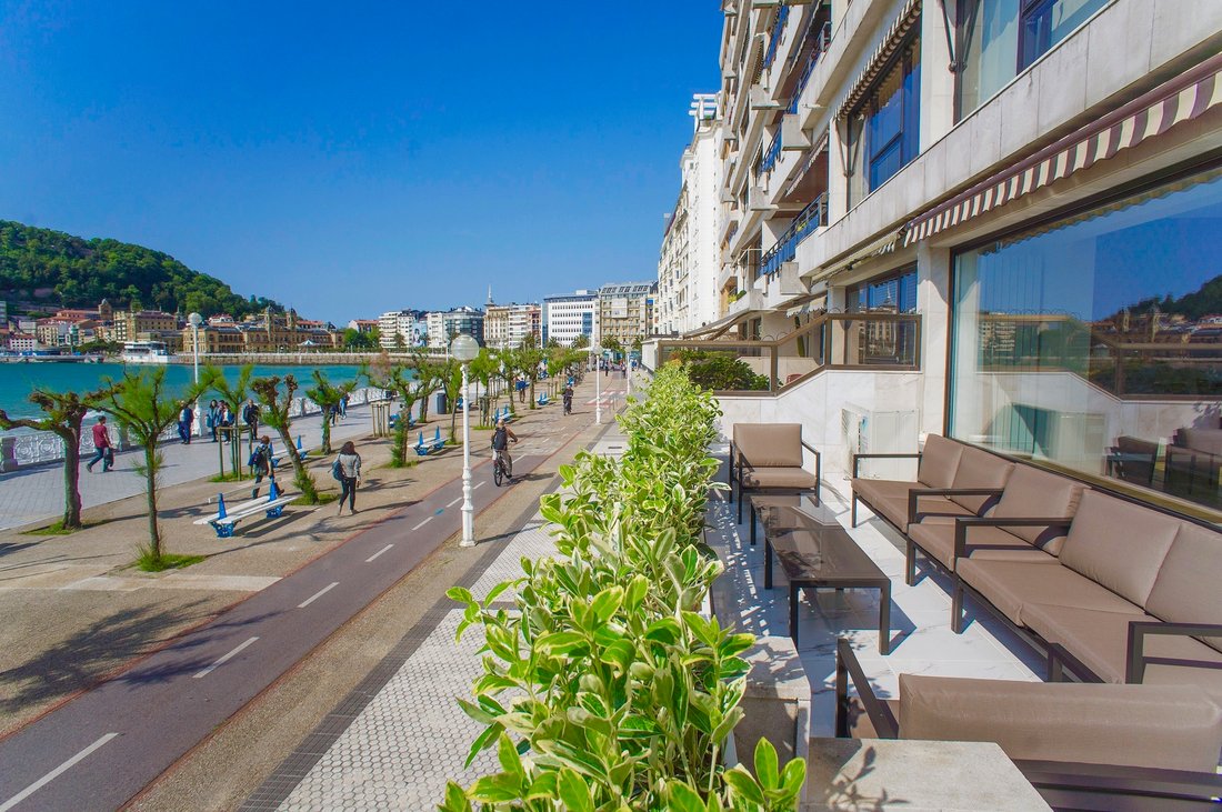 Apartment in Centro, Donostia-San Sebastian, Spain 3 - 12668145