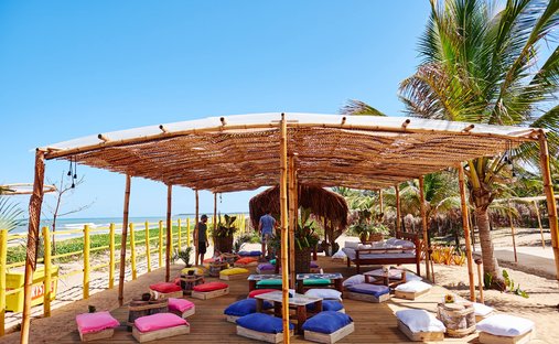 Estate in Santo André, State of Bahia, Brazil 1