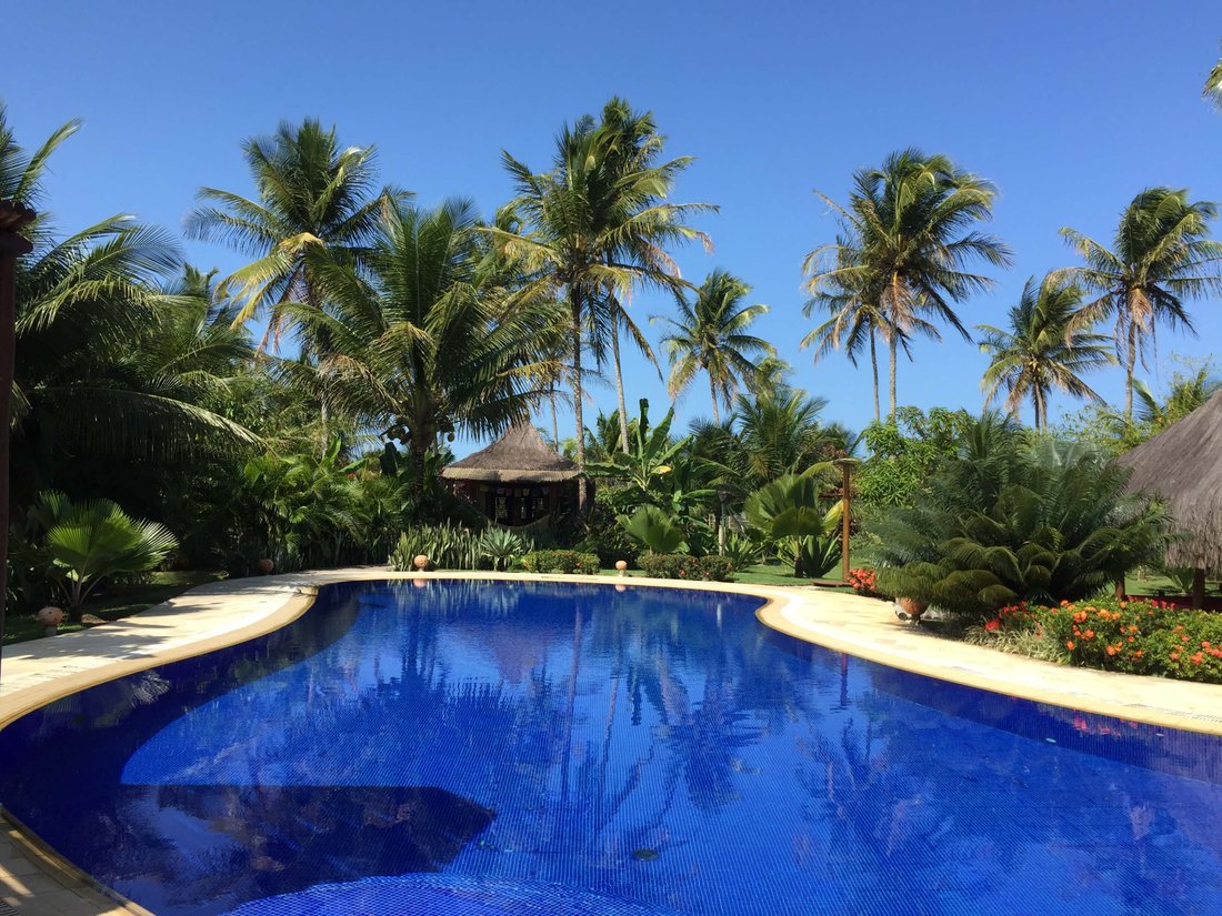 Estate in Santo André, State of Bahia, Brazil 4 - 12671479