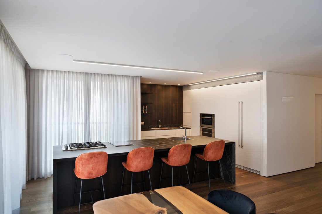 Apartment in Tel Aviv-Yafo, Tel Aviv District, Israel 2 - 12671489