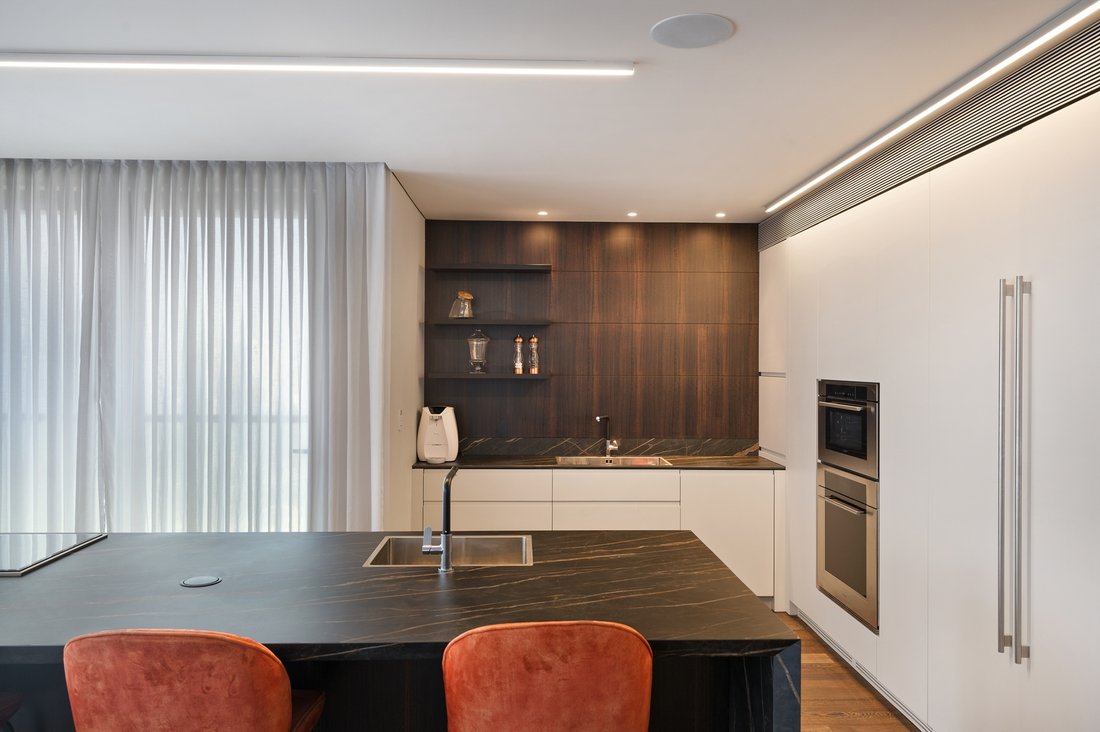 Apartment in Tel Aviv-Yafo, Tel Aviv District, Israel 4 - 12671489