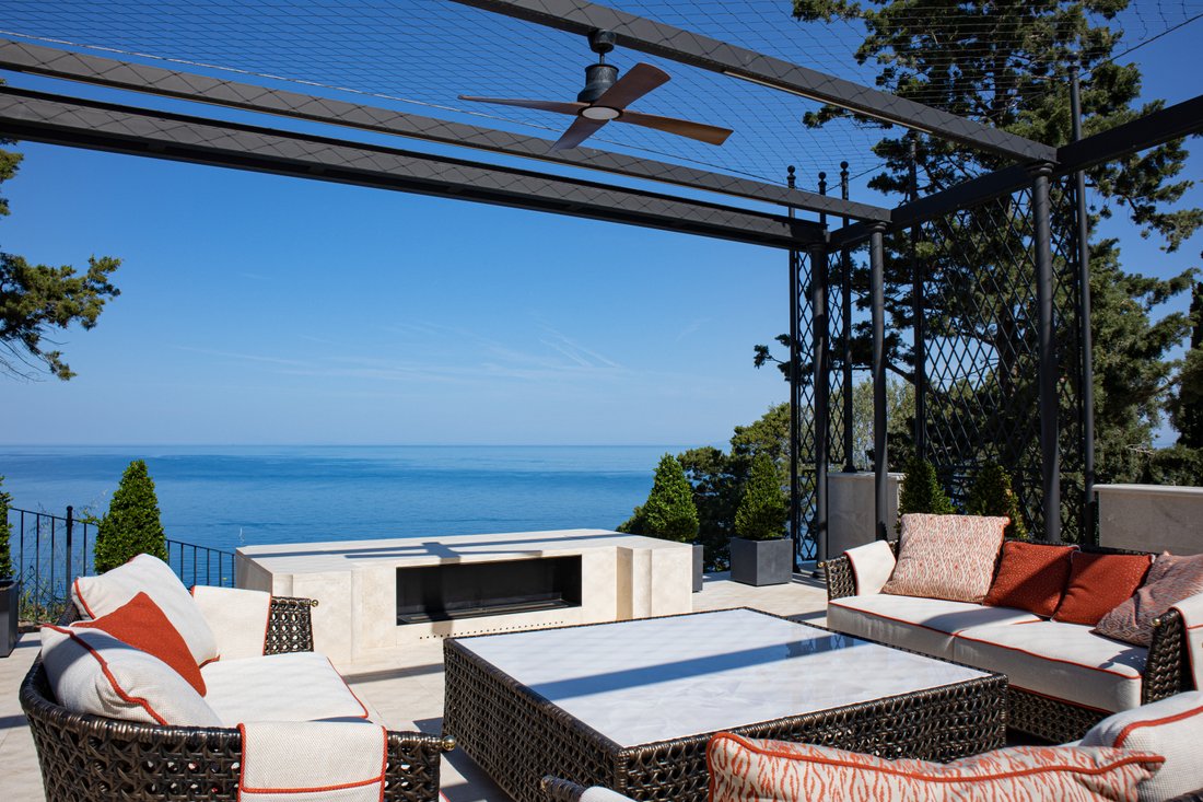 Villa in Pozzarello - Terrarossa, Monte Argentario, Tuscany 5 - 12671532