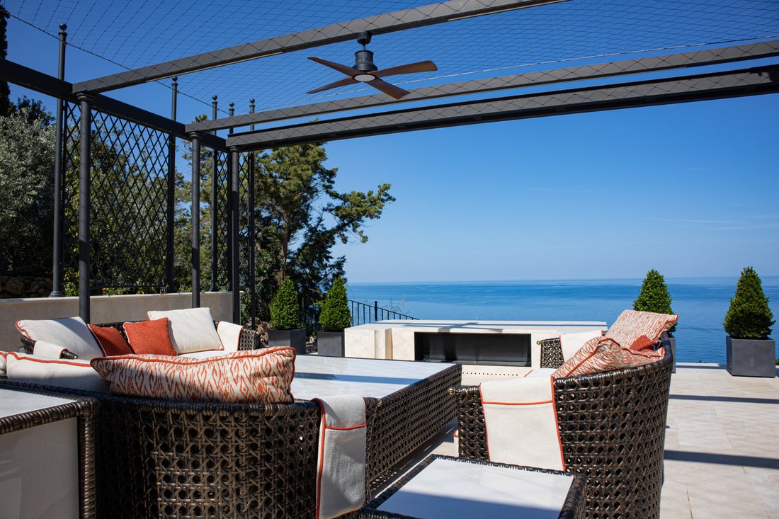 Villa in Pozzarello - Terrarossa, Monte Argentario, Tuscany 4 - 12671532