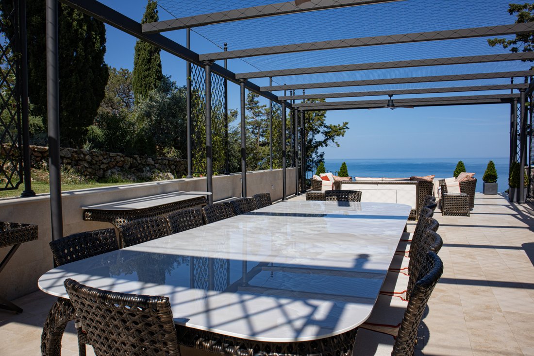 Villa in Pozzarello - Terrarossa, Monte Argentario, Tuscany 3 - 12671532