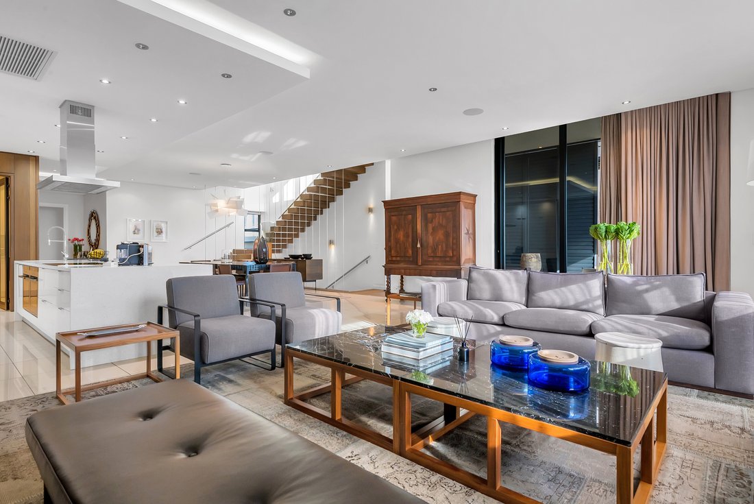 Houghton In Johannesburg, Gauteng, South Africa For Sale (12671537)