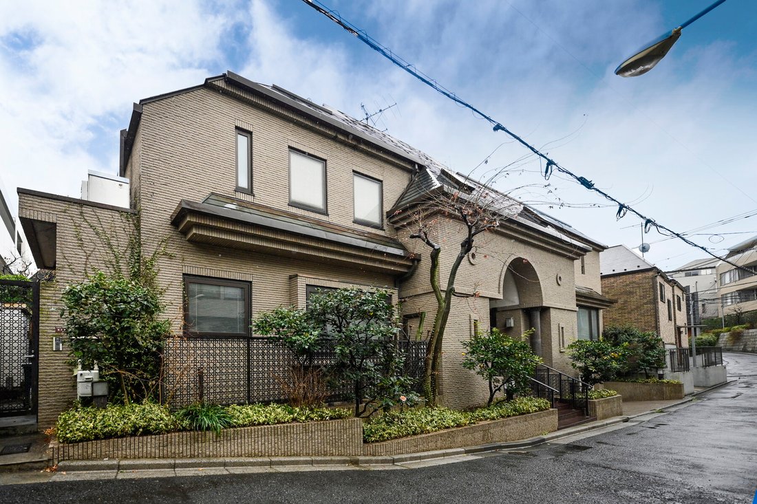 Yoyogi 5 Cho Me House In Shibuya City, Tokyo, Japan For Sale (12671518)