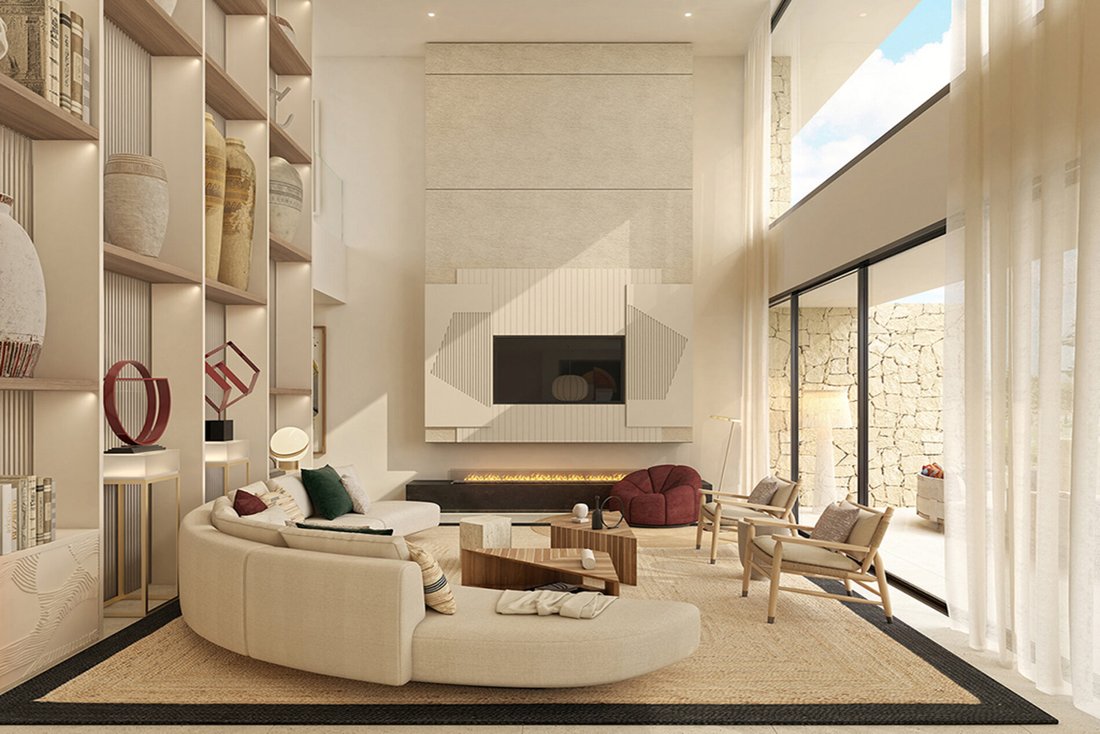 Villa in Ibiza Town, Balearic Islands, Spain 4 - 12671593