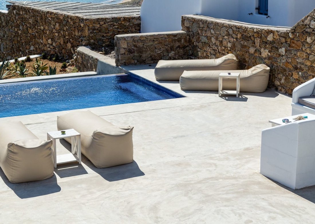 Villa in Mykonos, Aegean, Greece 3 - 12672139