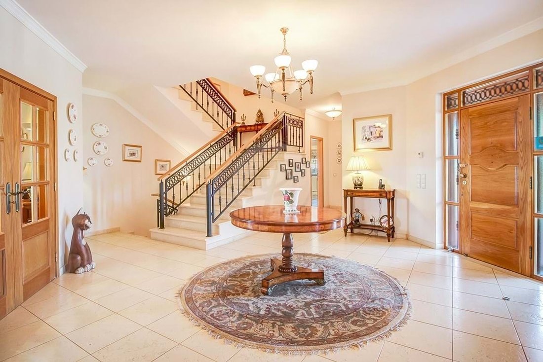 Villa in Budens, Algarve, Portugal 3 - 12671867