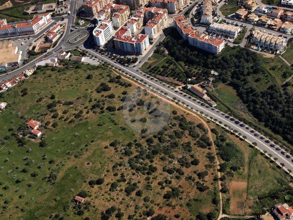 Land in São Sebastião, Lagos, Sao Goncalo de Lagos, Portugal 5 - 12671816
