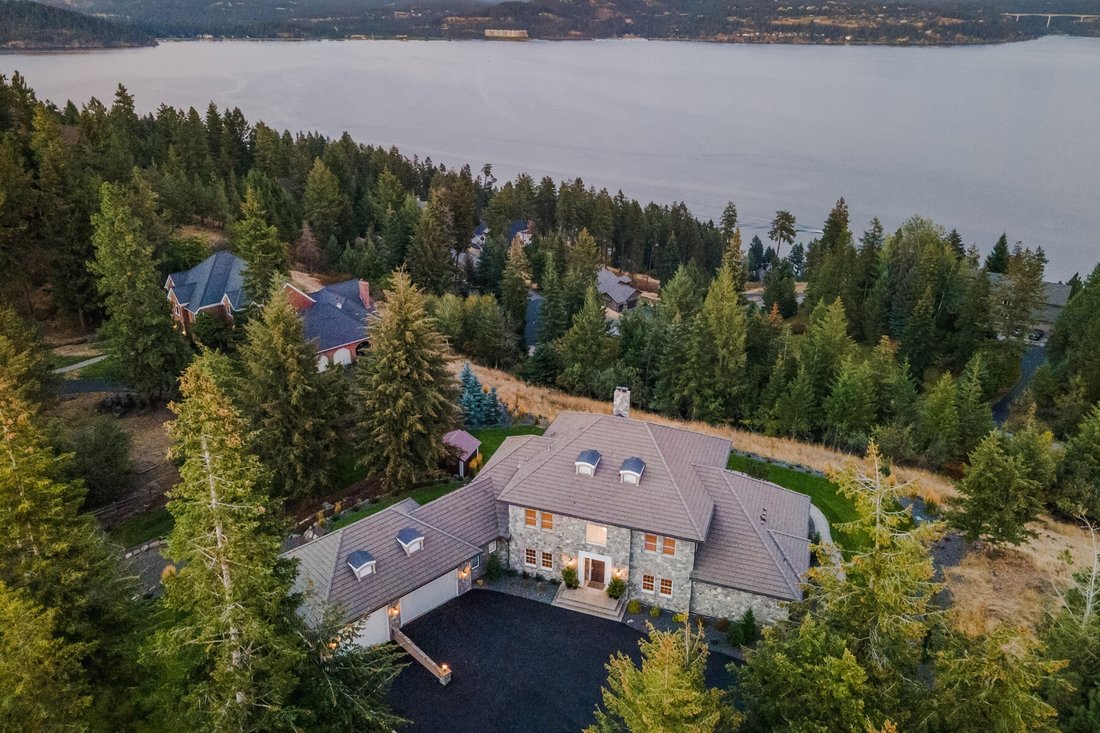 4562 S Brentwood Lane In Coeur D'alene, Idaho, United States For Sale (12671698)