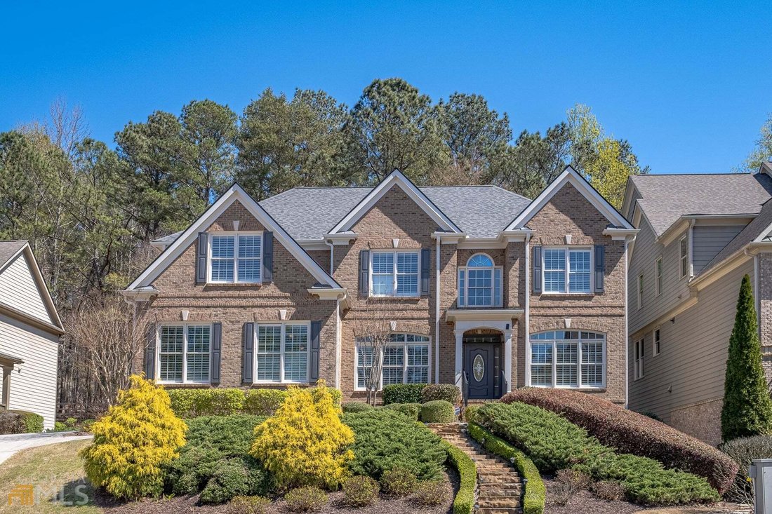 6 Bedrooms Other Residential In Buford, United States For Sale (12671664)