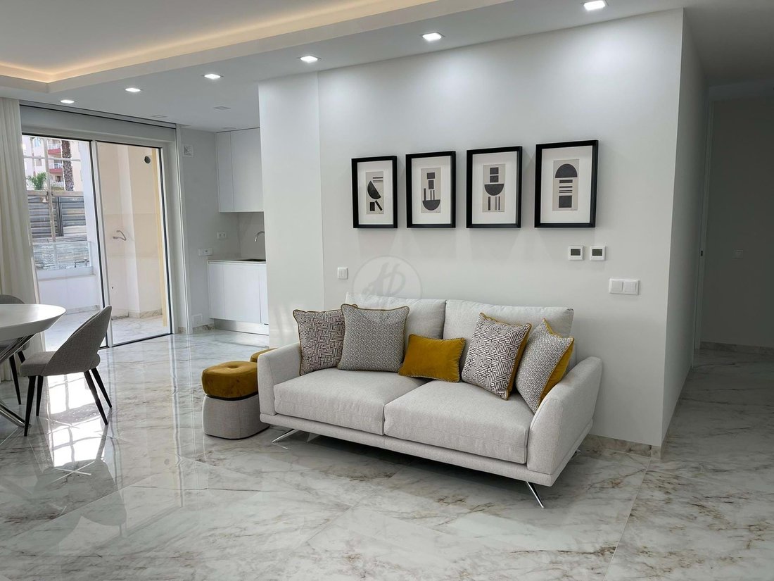 Apartment in Sao Goncalo de Lagos, Algarve, Portugal 5 - 12671853