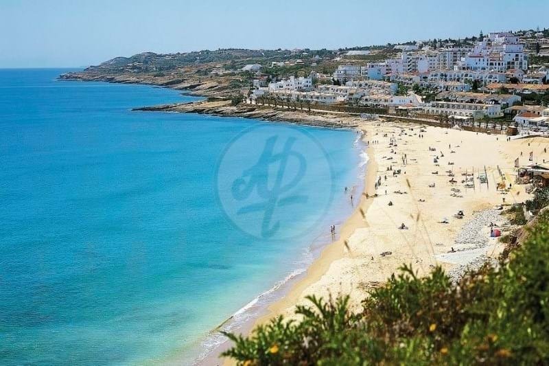 Villa in Praia da Luz, Algarve, Portugal 5 - 12671873