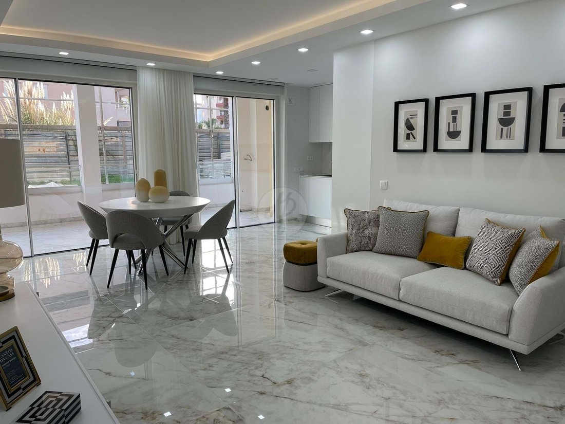 Apartment in Sao Goncalo de Lagos, Algarve, Portugal 4 - 12671853