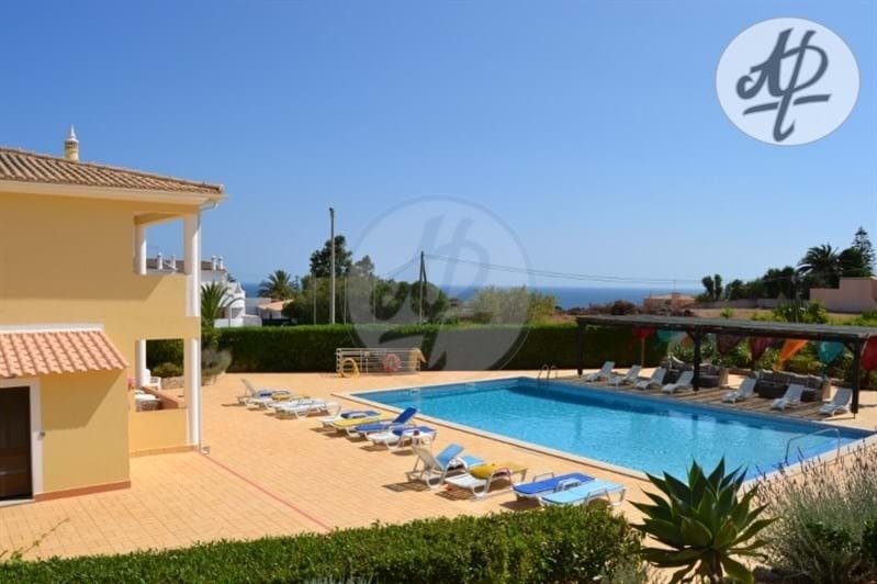 Villa in São Sebastião, Lagos, Sao Goncalo de Lagos, Portugal 2 - 12671818