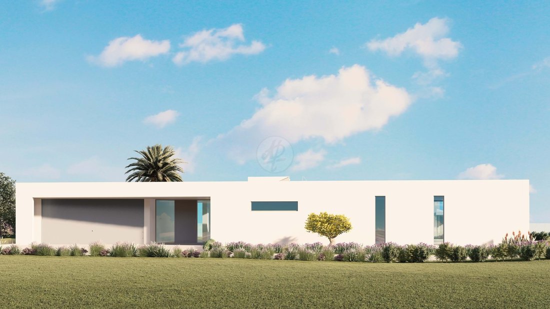 Villa in São Sebastião, Lagos, Sao Goncalo de Lagos, Portugal 5 - 12671893