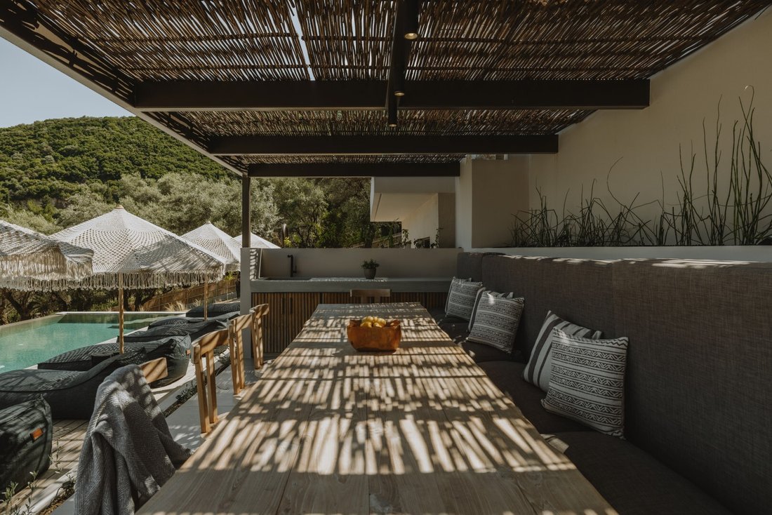 Villa in Nudriou, Ellomenos, Greece 5 - 12672503