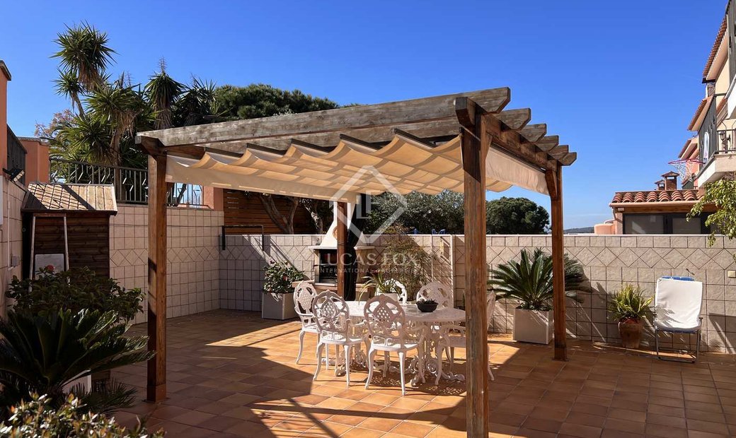 Mataró House / Villa In Mataró, Catalonia, Spain For Sale (12672520)