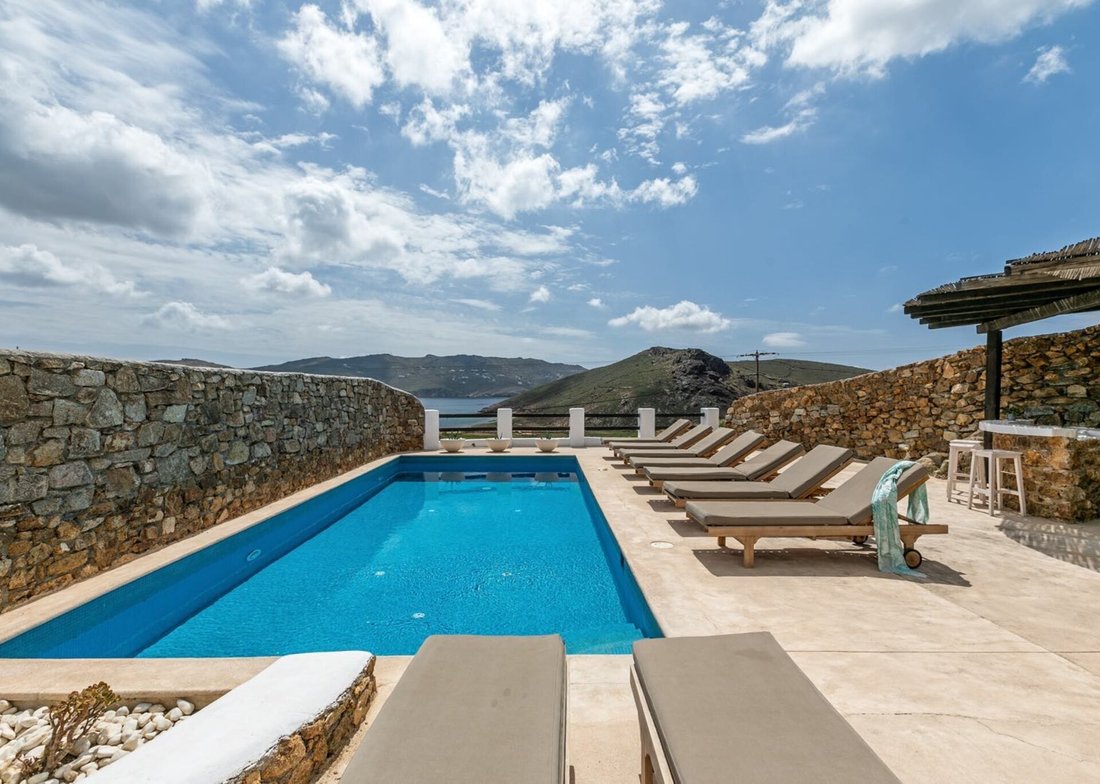 Villa in Mykonos, Aegean, Greece 2 - 12672169