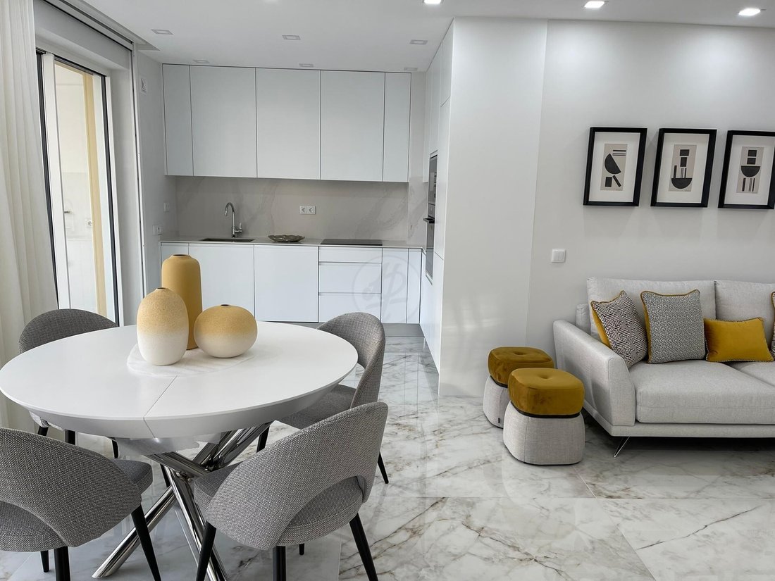 Apartment in Sao Goncalo de Lagos, Algarve, Portugal 3 - 12671853