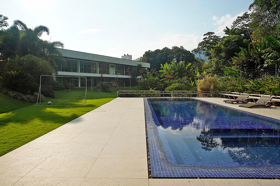 House in Rio de Janeiro, State of Rio de Janeiro, Brazil 1 - 12671651