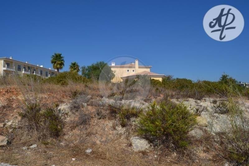 Land in São Sebastião, Lagos, Sao Goncalo de Lagos, Portugal 5 - 12671826