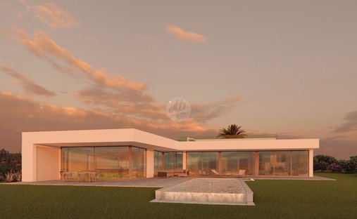 Villa in São Sebastião, Lagos, Sao Goncalo de Lagos, Portugal 1