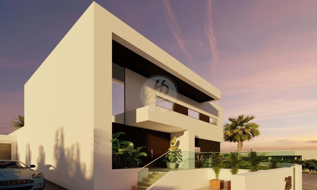 Villa in Praia da Luz, Algarve, Portugal 3 - 12671873