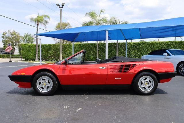 Cabriolet in Hillsboro Beach, Florida, United States 3 - 11904050