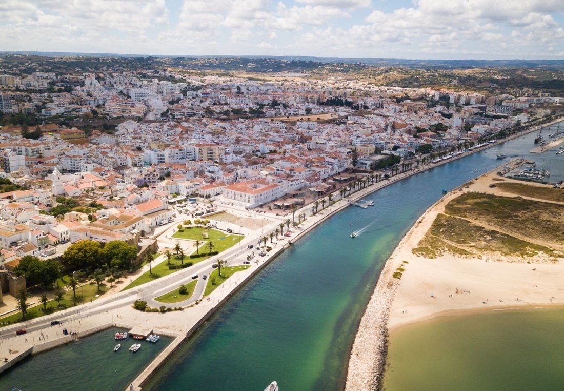 Land in São Sebastião, Lagos, Sao Goncalo de Lagos, Portugal 5 - 12671891