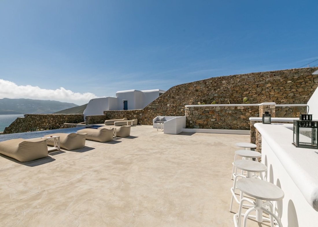 Villa in Mykonos, Aegean, Greece 2 - 12672139