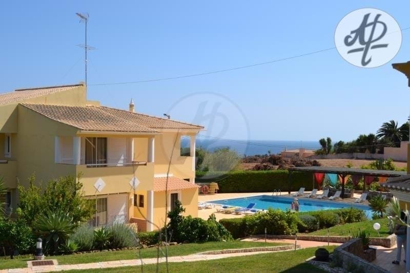Villa in São Sebastião, Lagos, Sao Goncalo de Lagos, Portugal 1 - 12671818