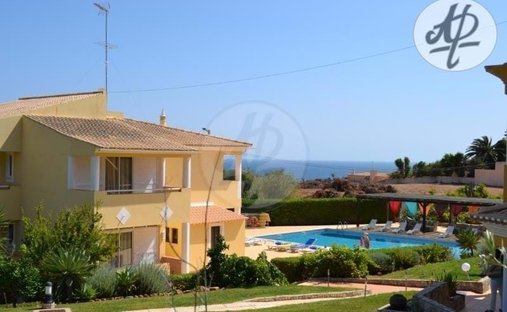 Villa in São Sebastião, Lagos, Sao Goncalo de Lagos, Portugal 1