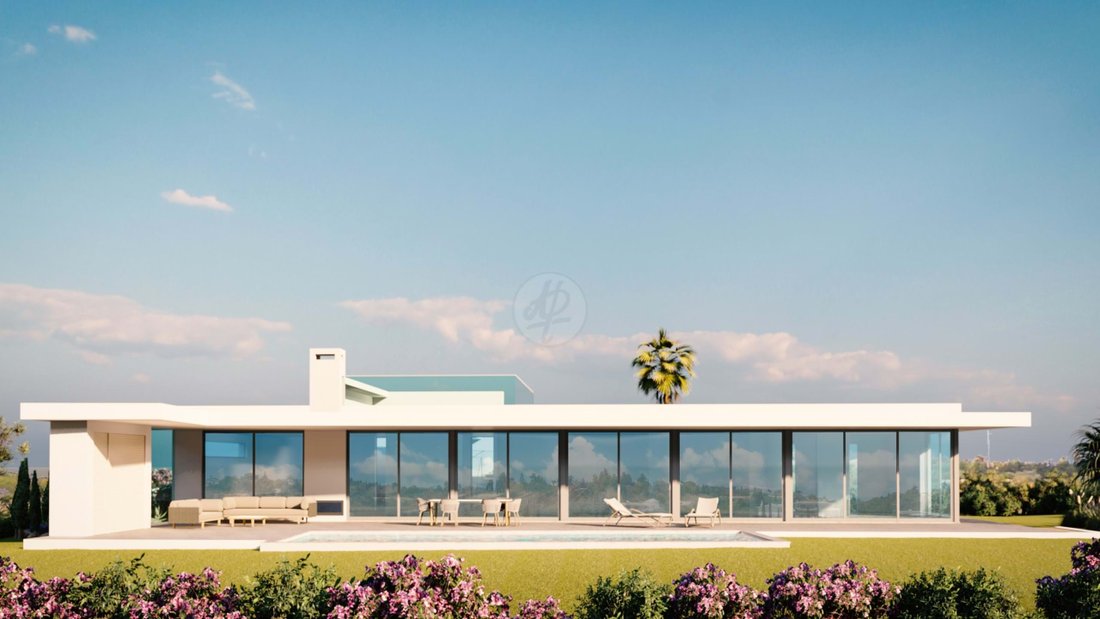 Villa in São Sebastião, Lagos, Sao Goncalo de Lagos, Portugal 1 - 12671892