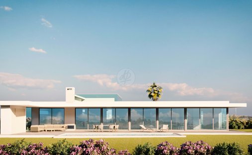 Villa in São Sebastião, Lagos, Sao Goncalo de Lagos, Portugal 1