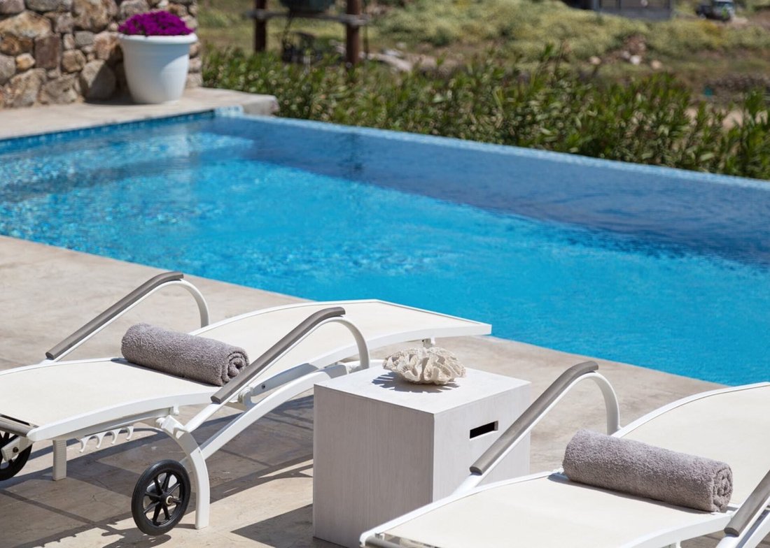 Villa in Mykonos, Aegean, Greece 5 - 12672180