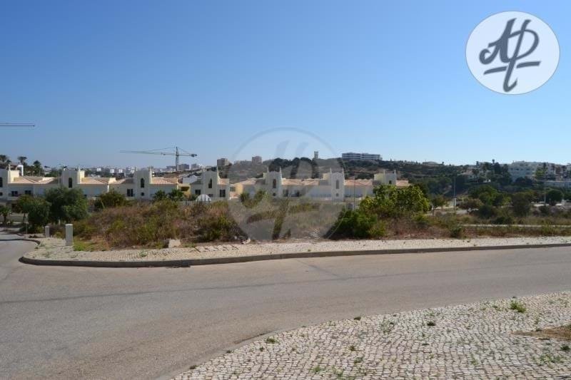 Land in São Sebastião, Lagos, Sao Goncalo de Lagos, Portugal 2 - 12671826