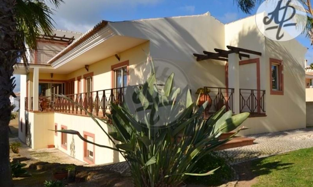 Montinhos Da LuzQuality PropertyModern And Lovely 3 In Luz, Algarve