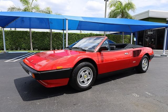 Cabriolet in Hillsboro Beach, Florida, United States 5 - 11904050