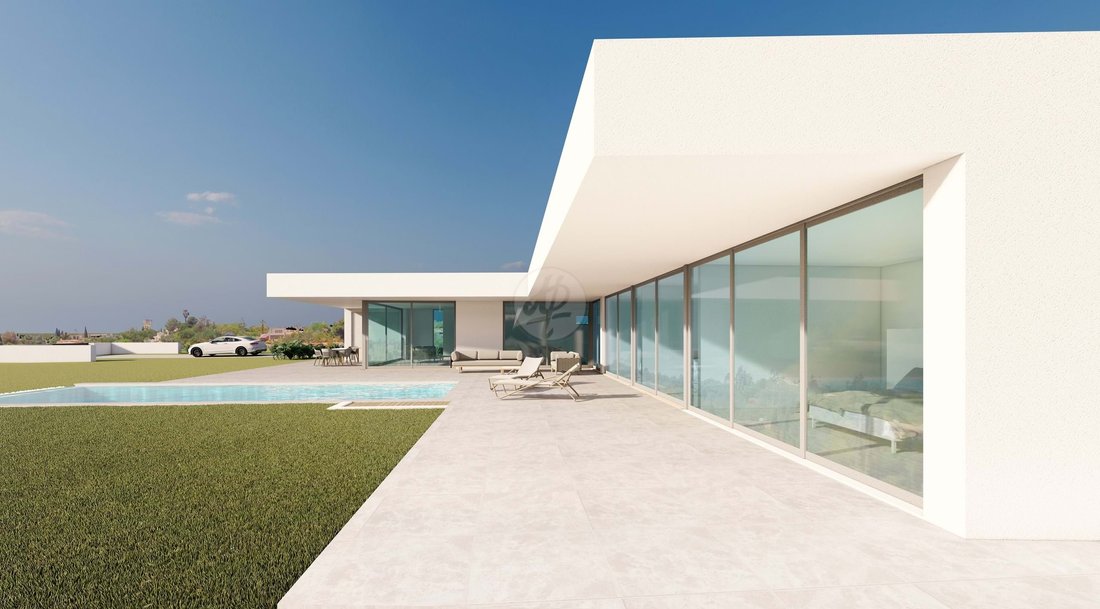 Villa in São Sebastião, Lagos, Sao Goncalo de Lagos, Portugal 3 - 12671893