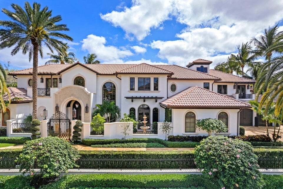 House in Boca Raton, Florida, United States 1 - 12671749
