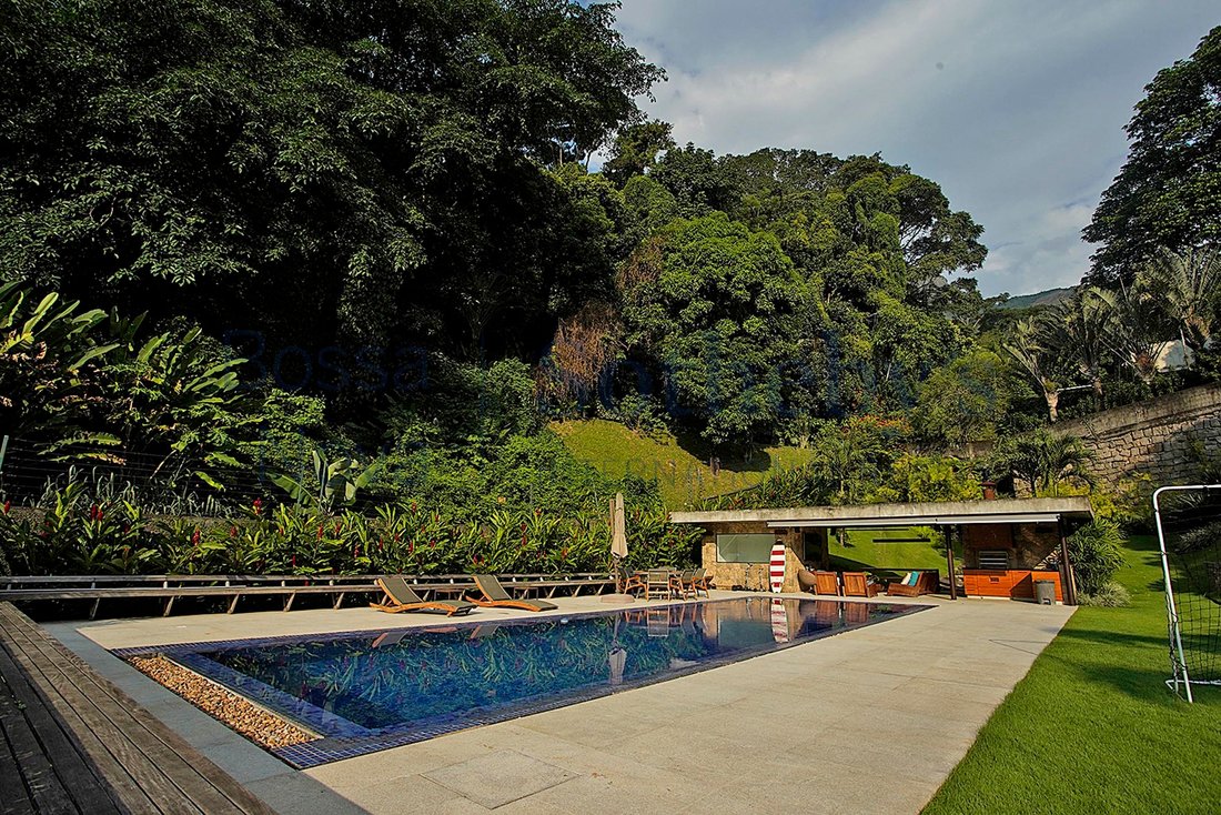 House in Rio de Janeiro, State of Rio de Janeiro, Brazil 2 - 12671651