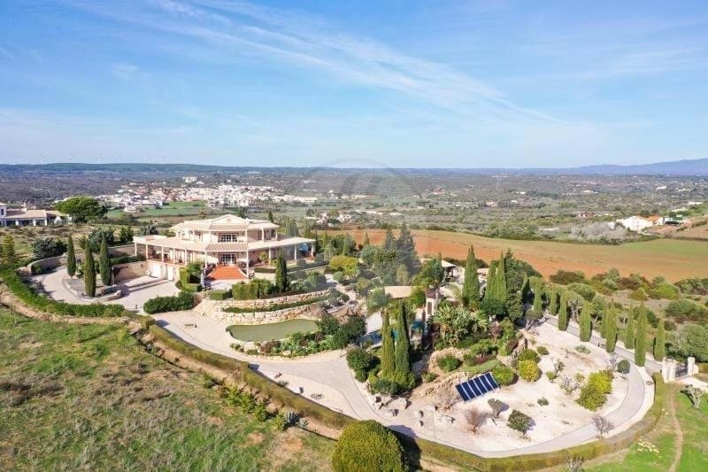 Villa in Budens, Algarve, Portugal 1 - 12671867